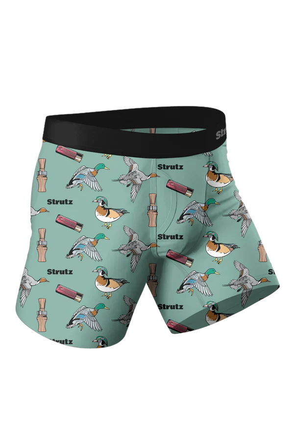 Strutz Waterfowl Bottoms - Image 4