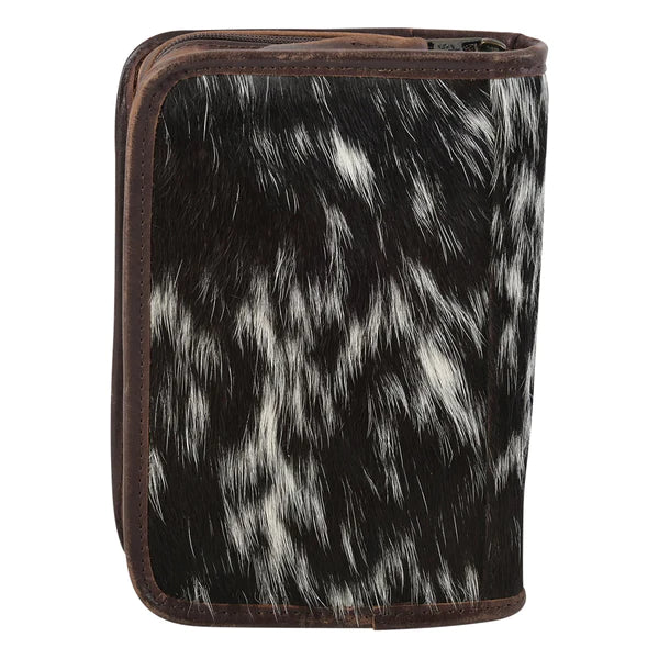 STS COWHIDE KELLIE JEWELRY CASE - Image 4