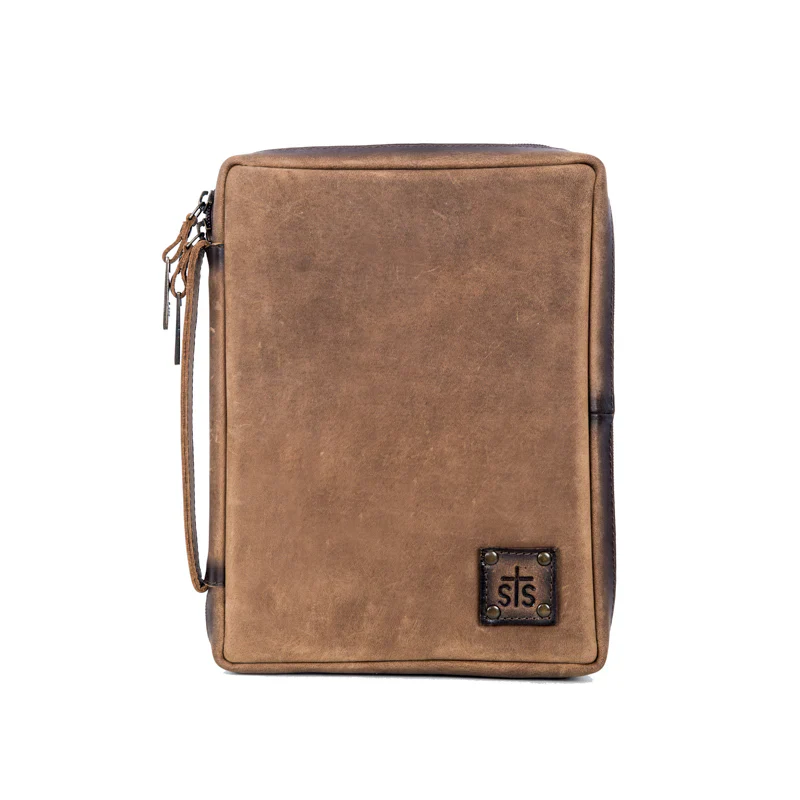 STS Foreman Bible Cover - Image 3