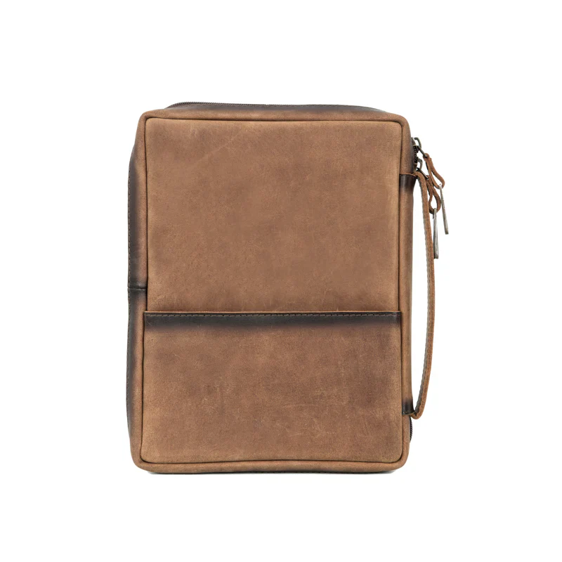 STS Foreman Bible Cover - Image 4