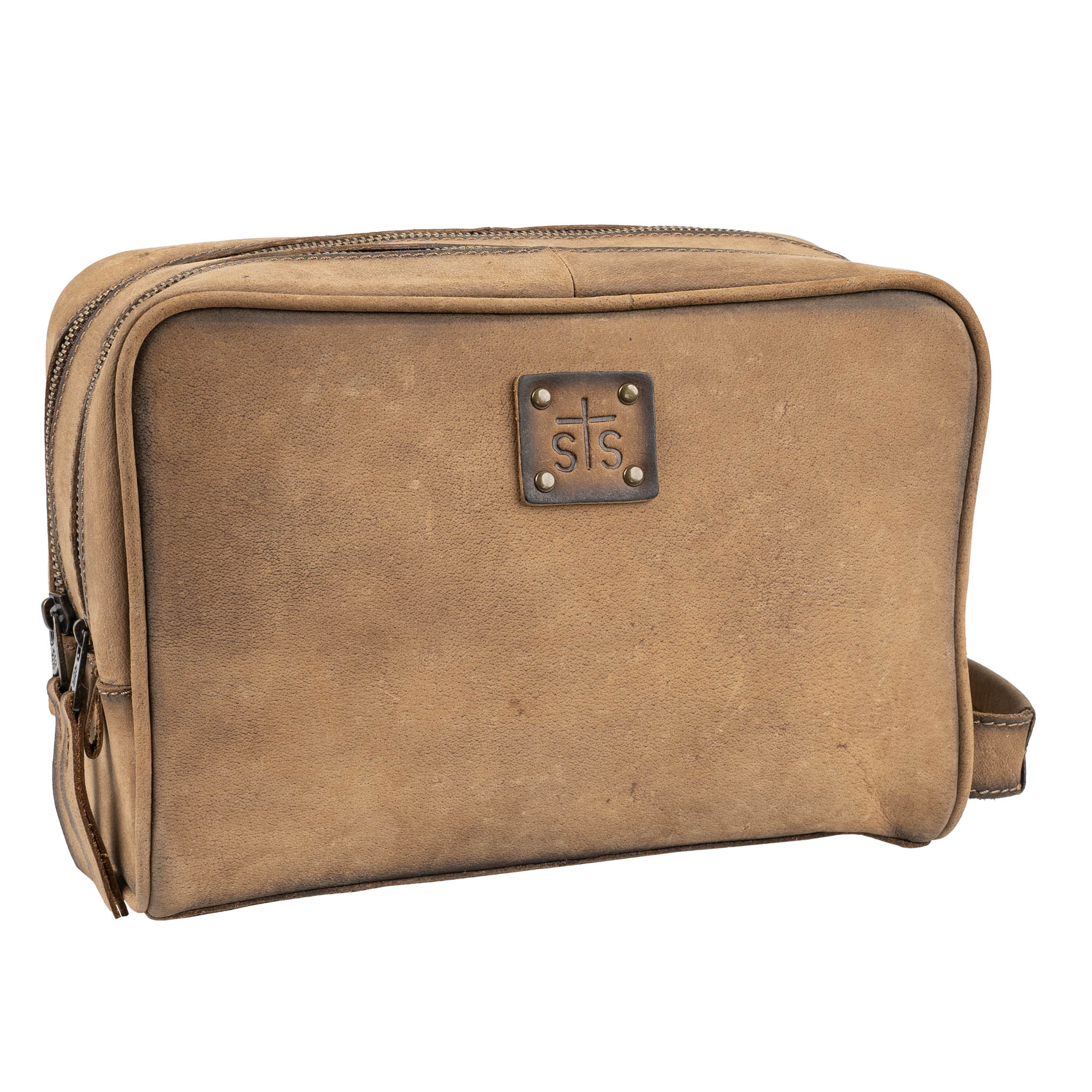 STS Foreman Double Shave Kit - Image 5