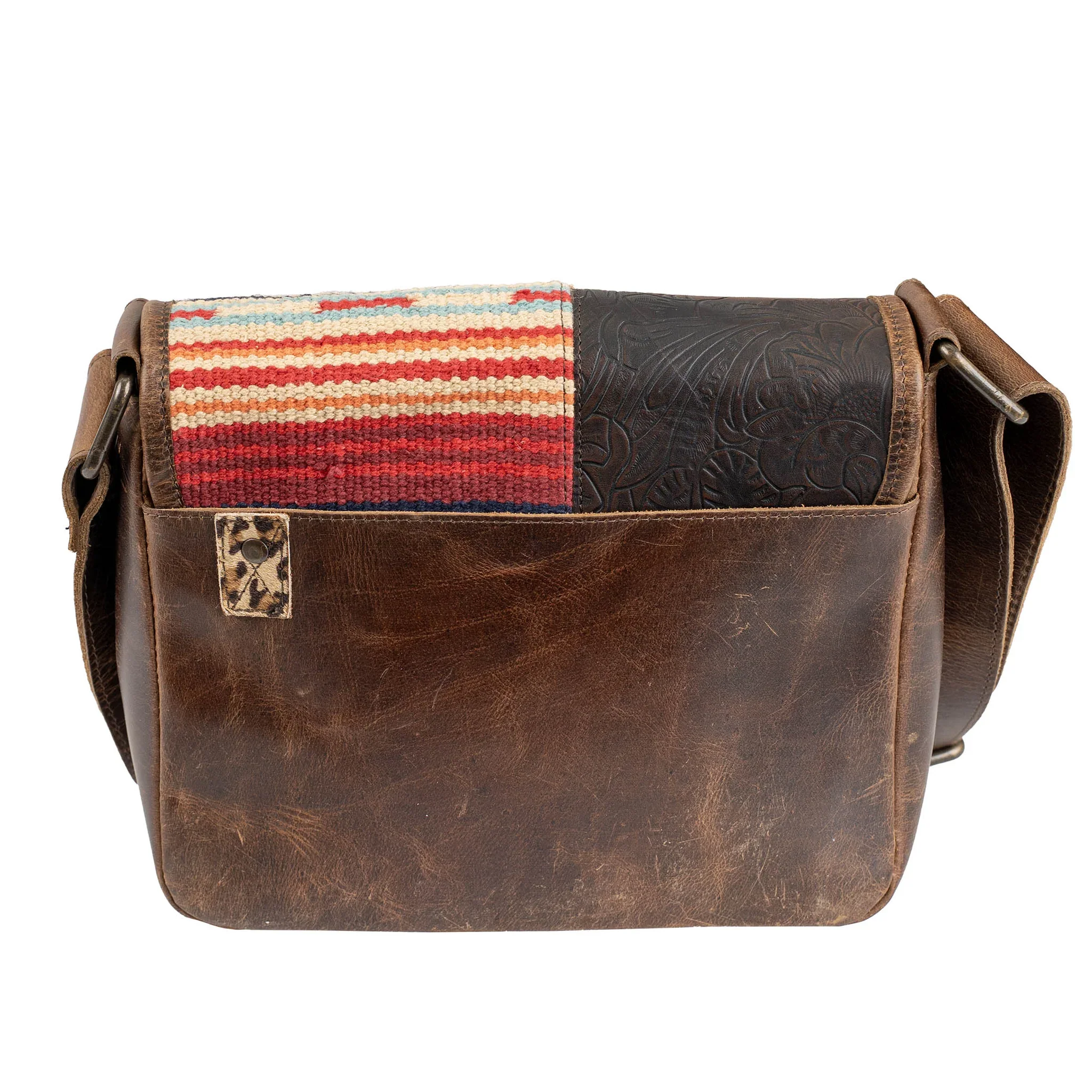 STS Chaynee Mountain Della Crossbody - Image 3