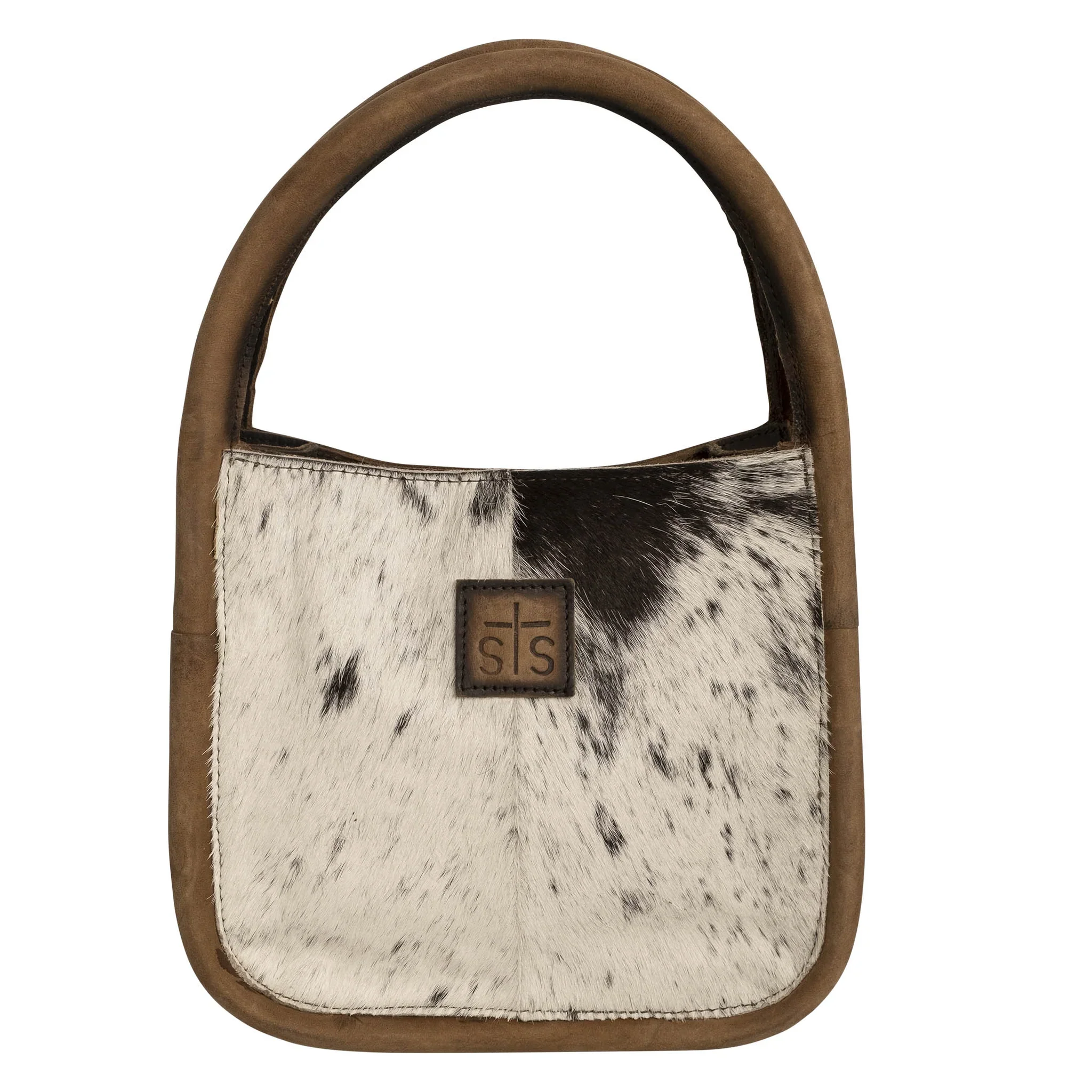 STS Cowhide Sugar Satchel - Image 2
