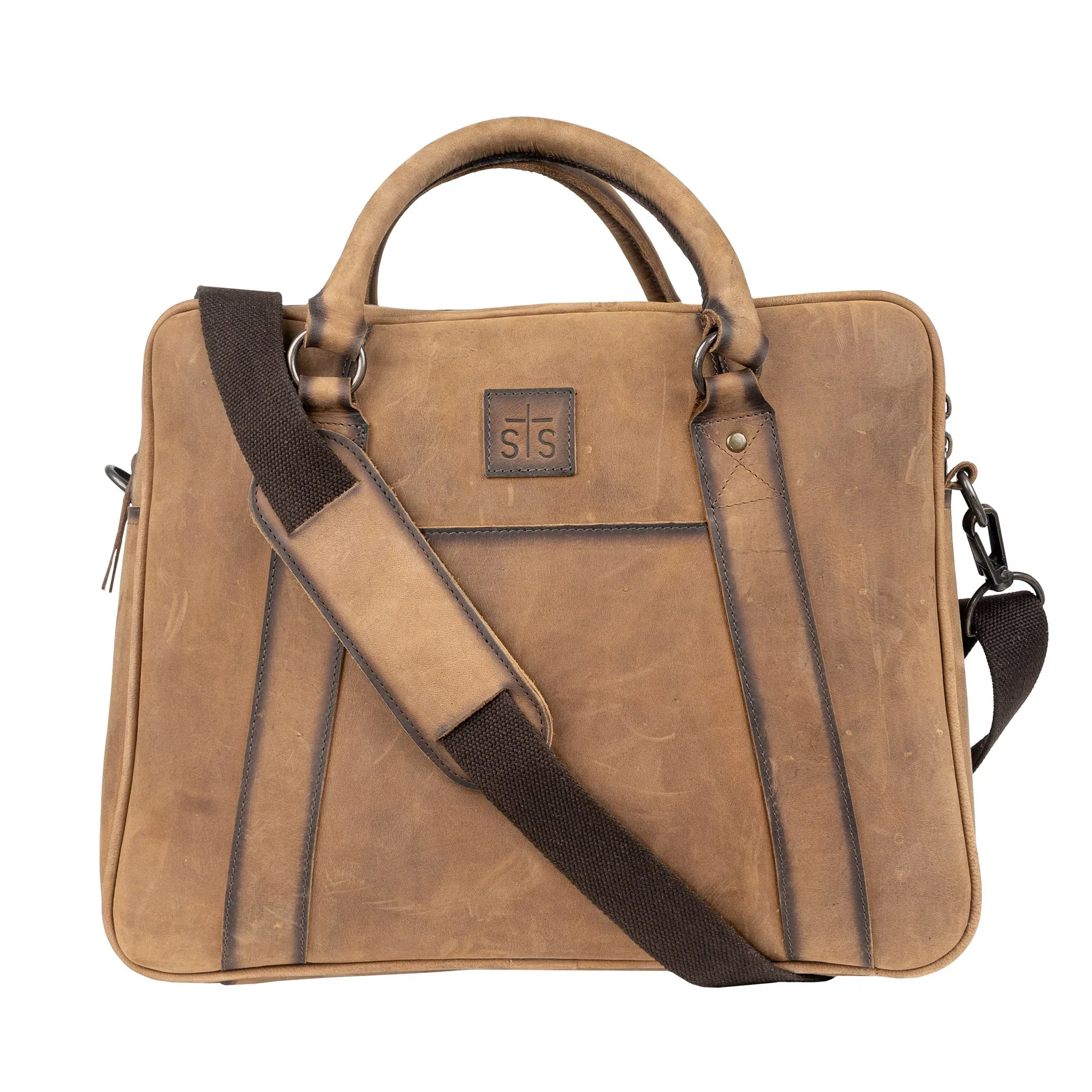 STS Foreman Briefcase - Image 10