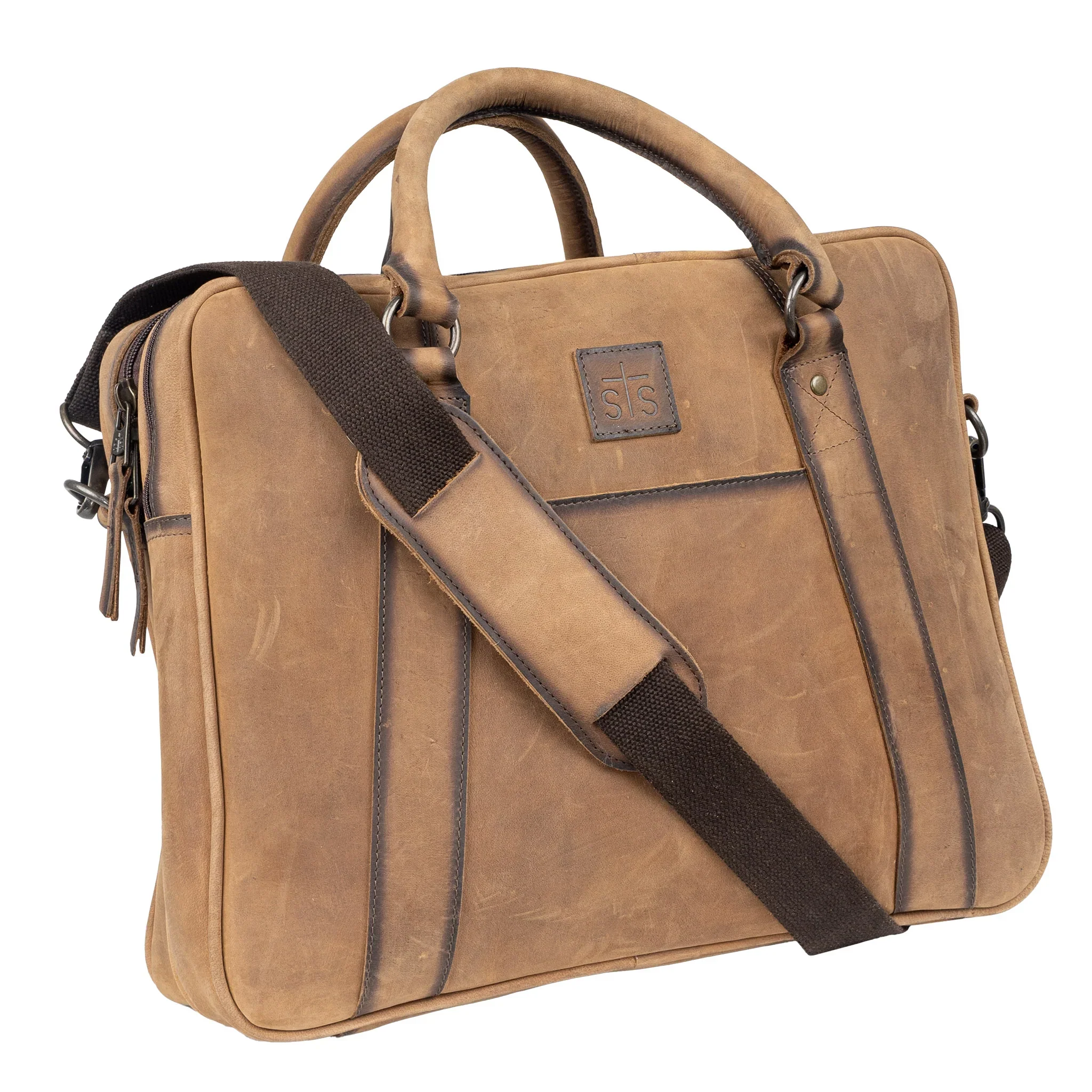 STS Foreman Briefcase - Image 11