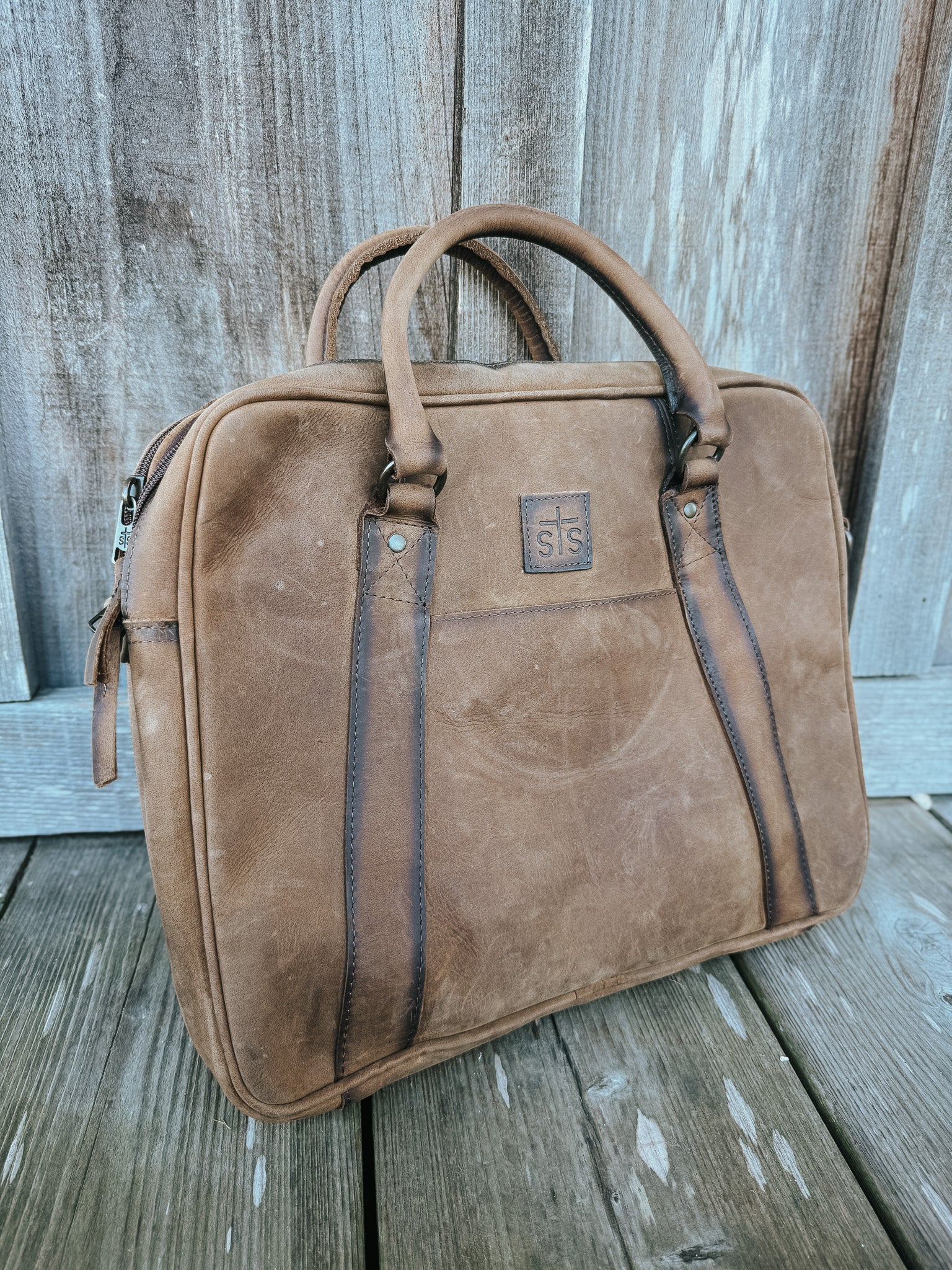 STS Foreman Briefcase - Image 7