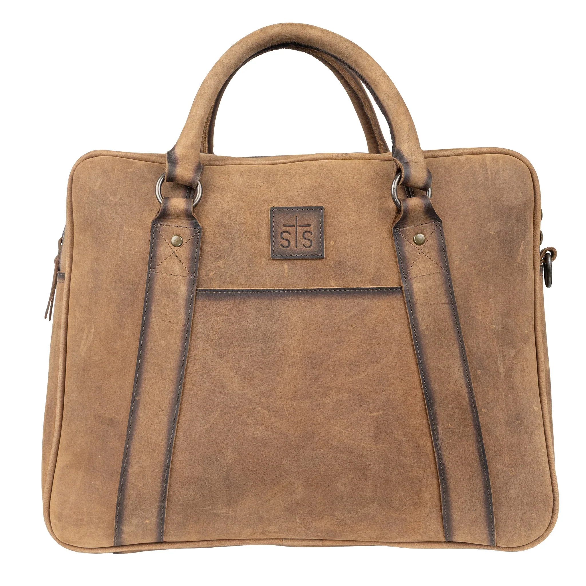STS Foreman Briefcase - Image 9