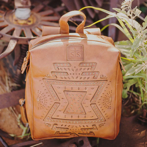 STS Wayfarer Backpack - Image 5