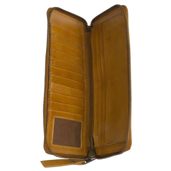 STS Wayfarer Juniper Bifold Wallet - Image 3