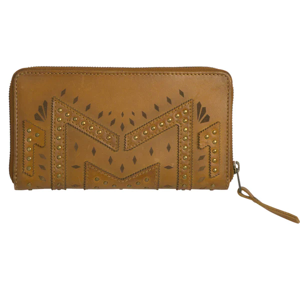 STS Wayfarer Juniper Bifold Wallet - Image 4