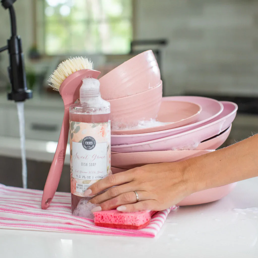 DISH SOAP - SWEET GRACE - Image 3