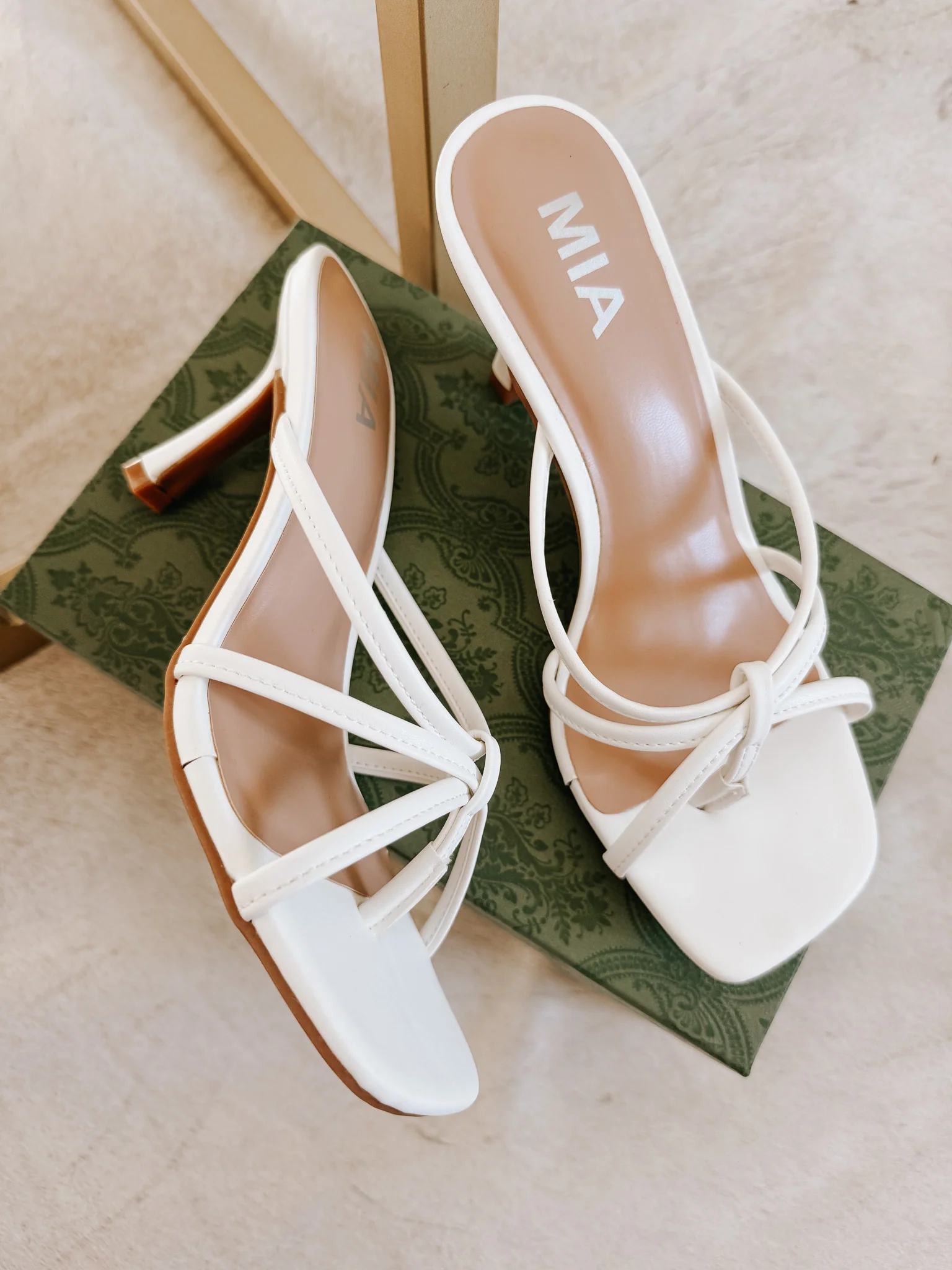 Everyday Chic Heels - Image 3