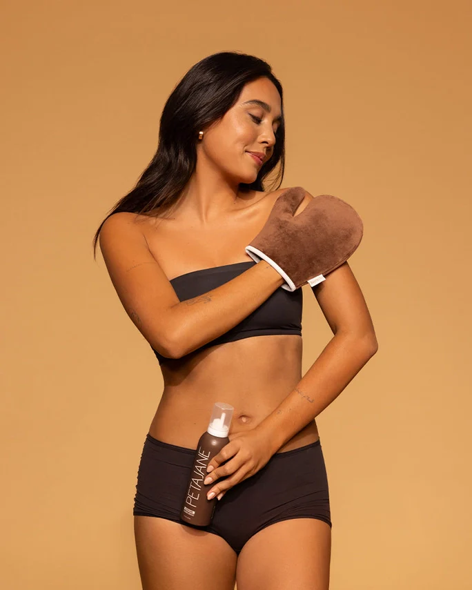 Peta Jane Tanning Mitt - Image 4