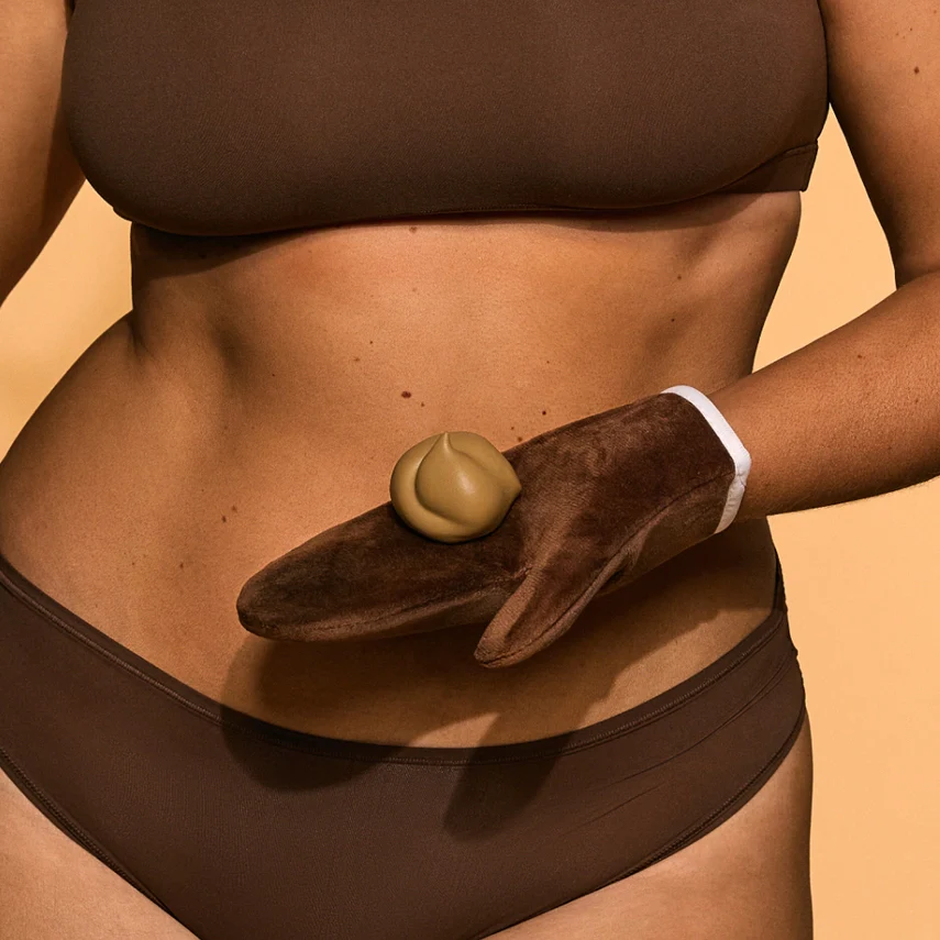 Peta Jane Tanning Mitt - Image 5