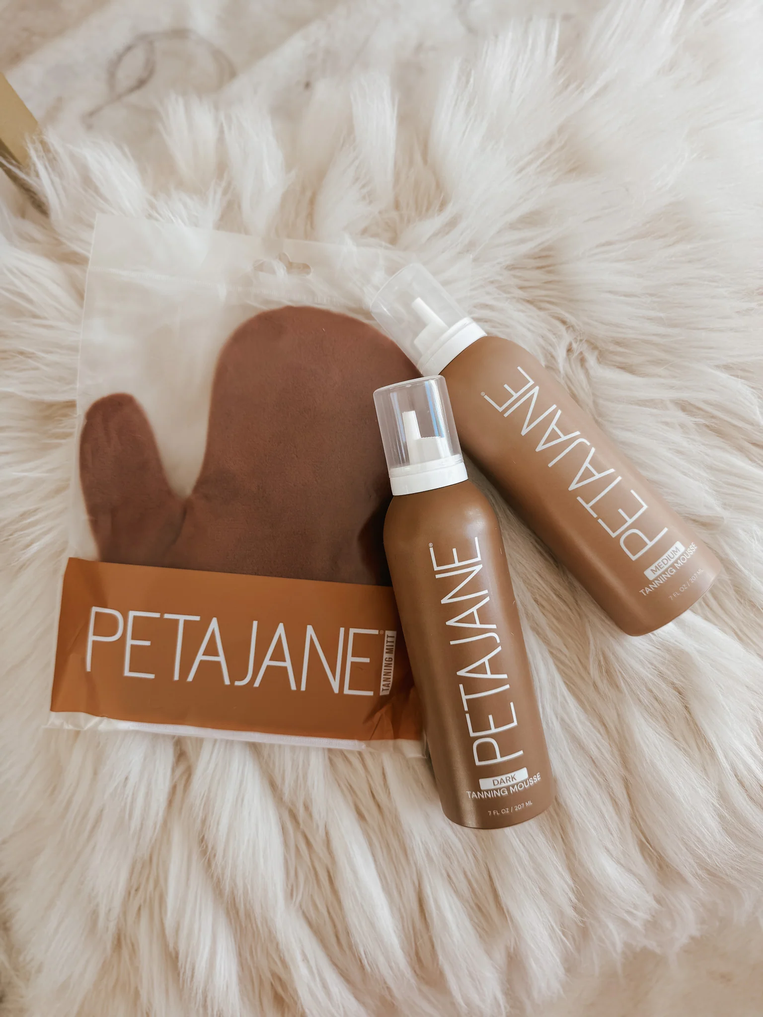 Peta Jane Tanning Mitt - Image 8