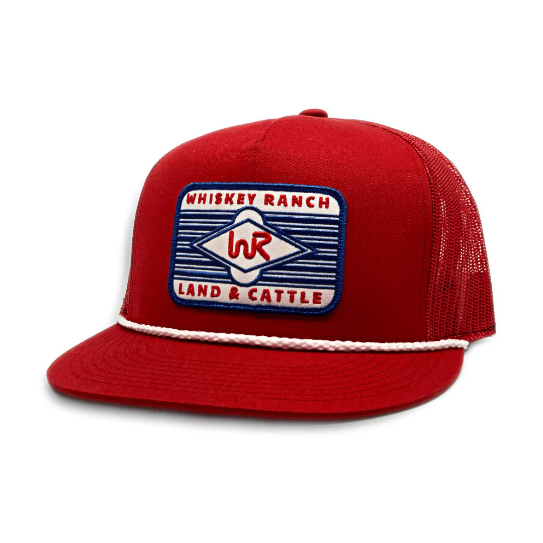 Whiskey Bent Hat Co. The Case - Image 2