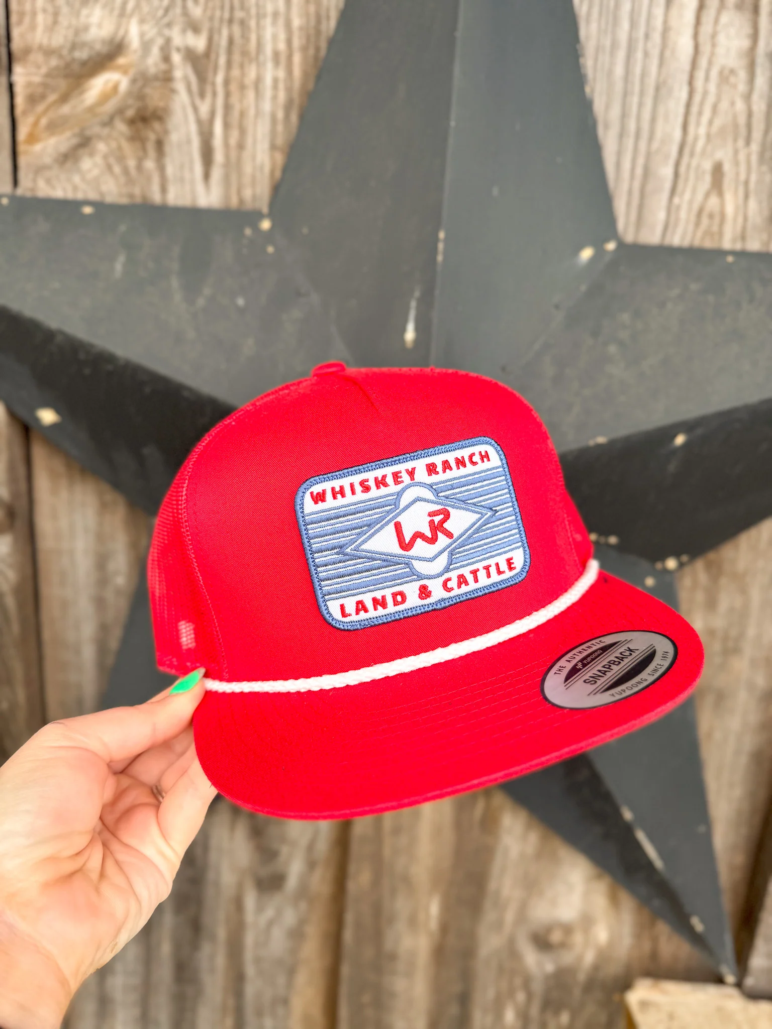 Whiskey Bent Hat Co. The Case - Image 5