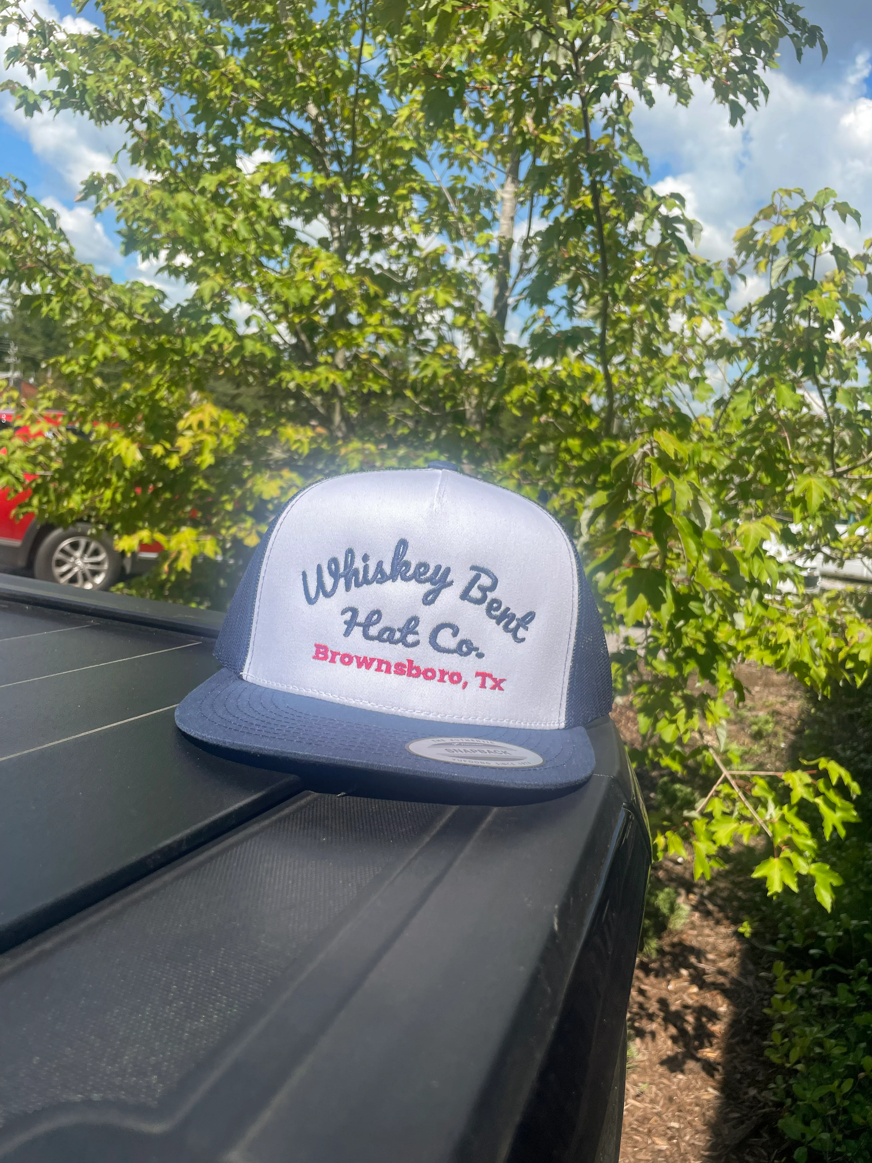 Whiskey Bent Hat Co. The Conway Cap - Image 4