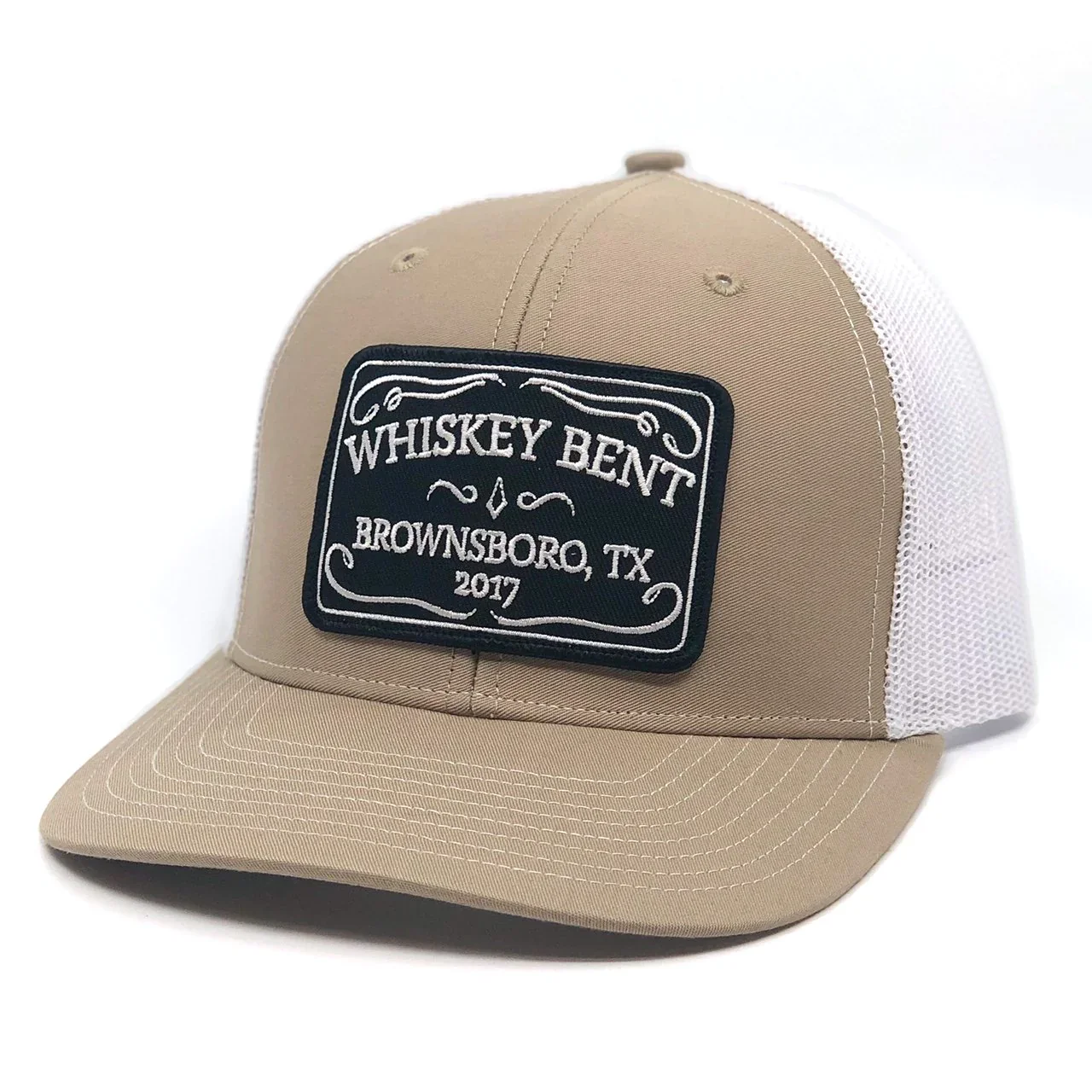 Whiskey Bent Hat Co. The Duke Cap - Image 2