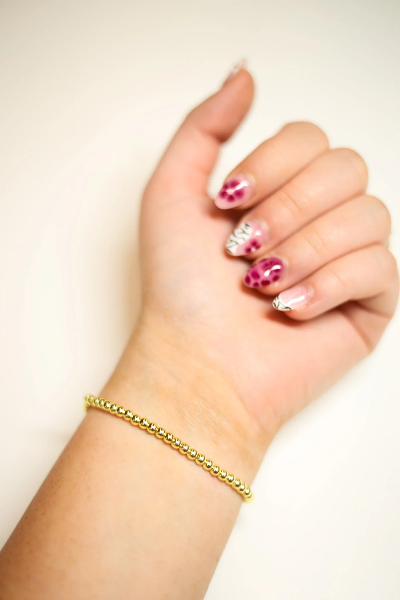 The Goldie Bracelet - Image 3