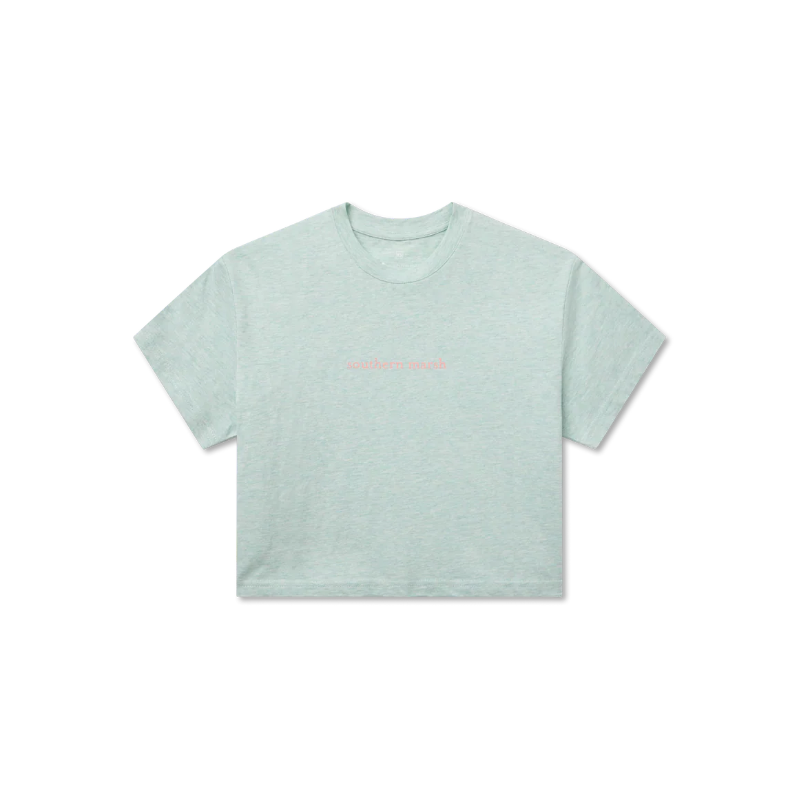 Southern Marsh Women's Southernclassic Authentic Comfort Tee - Image 3
