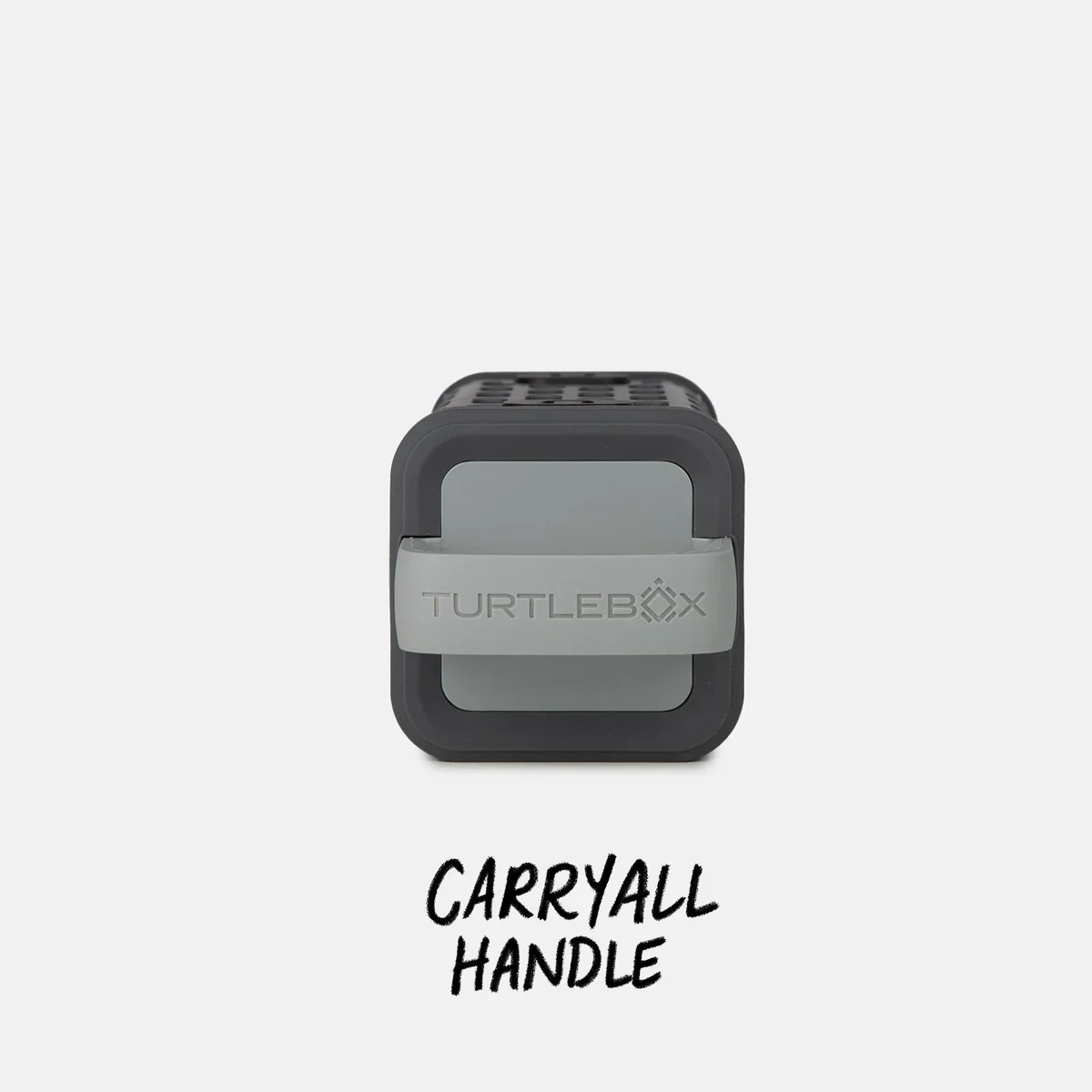 Turtlebox Original: Ranger in Gray - Image 7