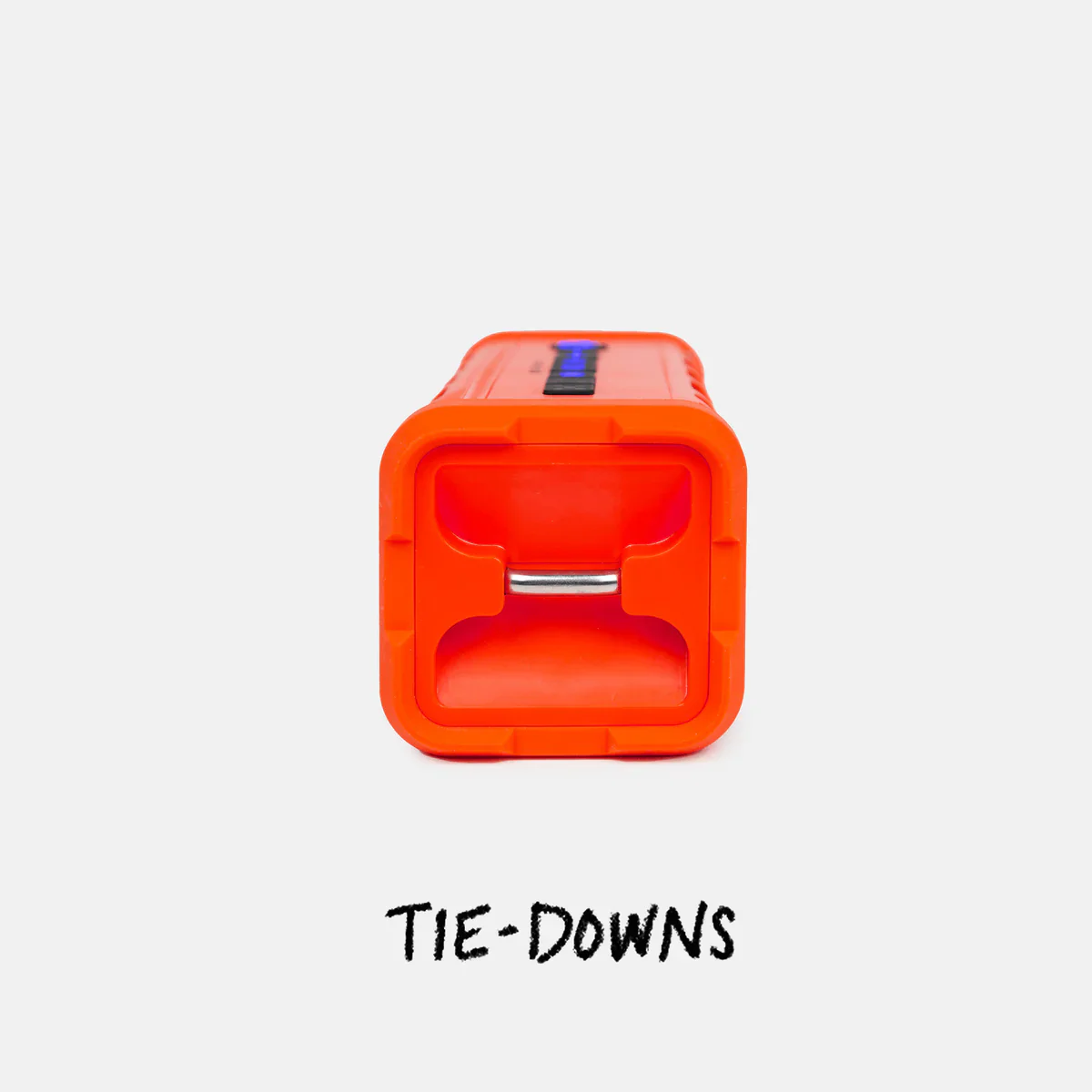 Turtlebox Original: Ranger in Orange - Image 7