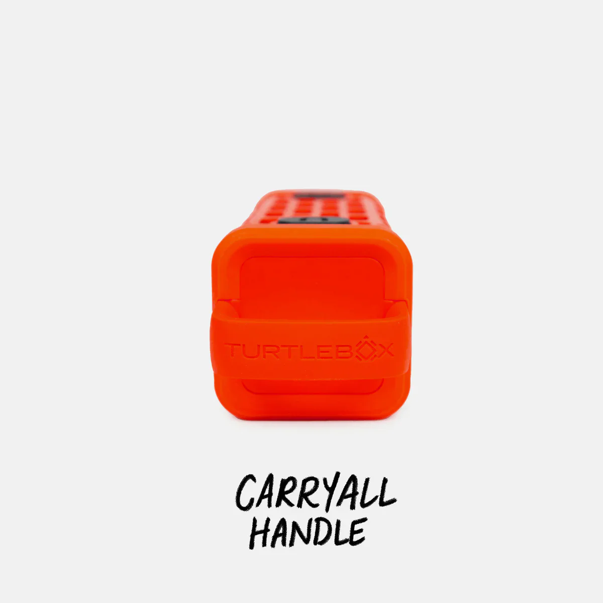 Turtlebox Original: Ranger in Orange - Image 8