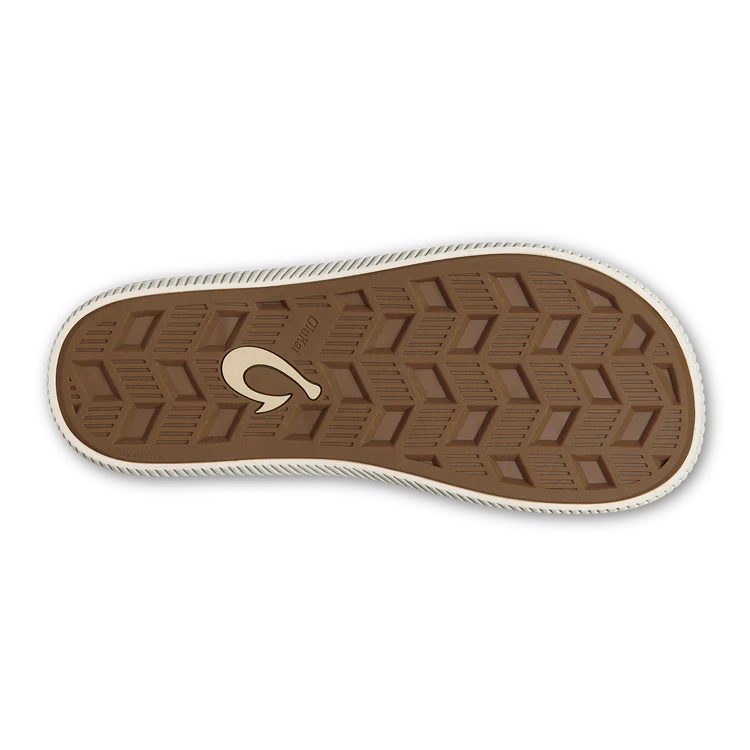 Men's Olukai Ulele Clay/Mustang Sandal - Image 7