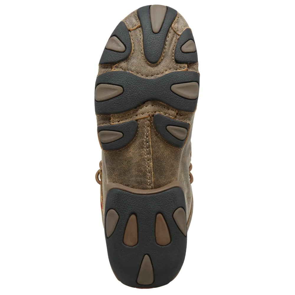Women's Twisted X Original Chukka Driving Moc - Image 14
