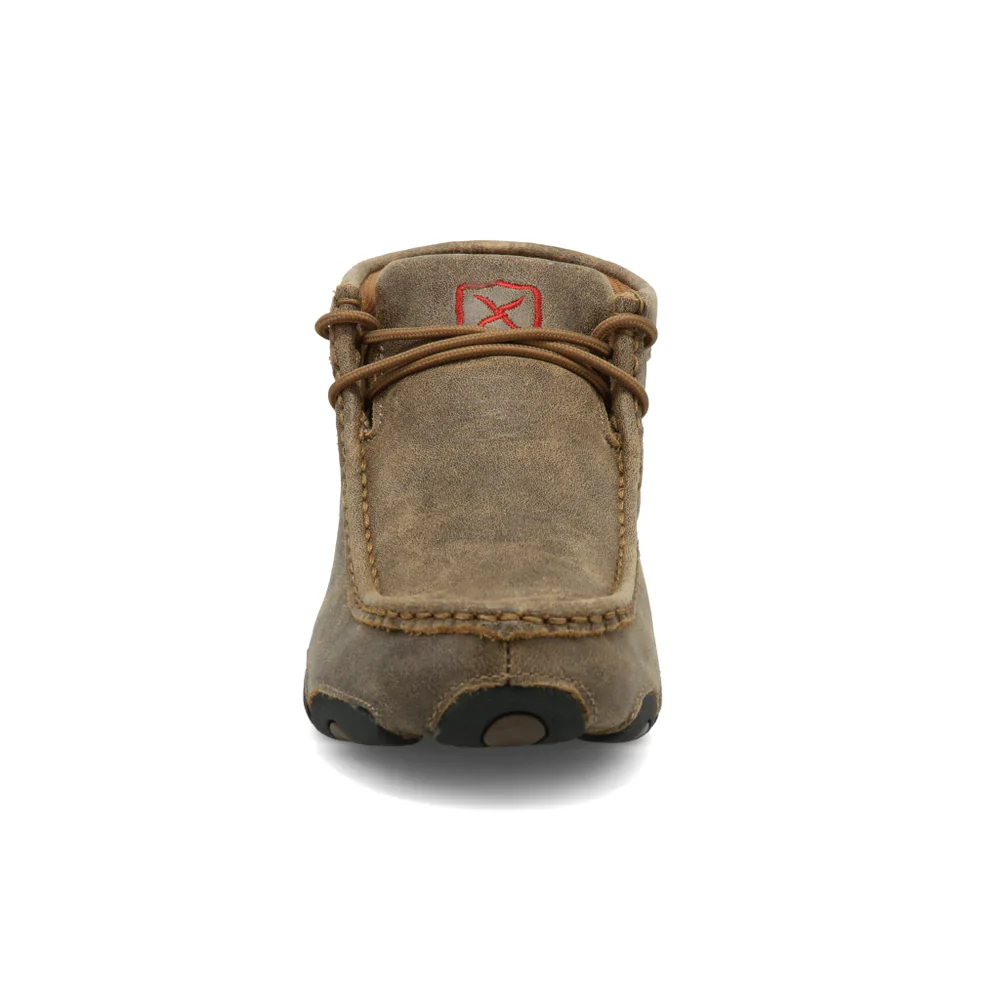 Women's Twisted X Original Chukka Driving Moc - Image 15