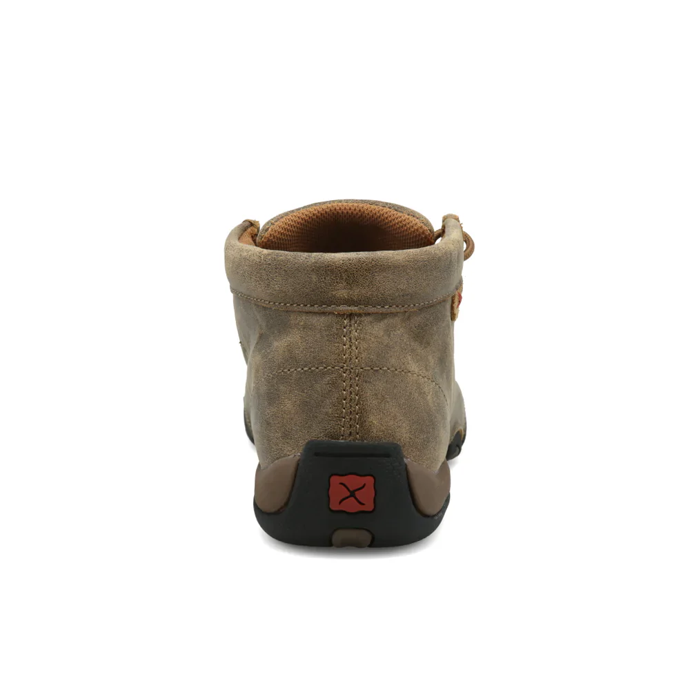 Women's Twisted X Original Chukka Driving Moc - Image 16