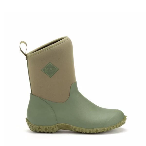 WOMEN'S MUCKSTER II MID BOOTS - Image 4