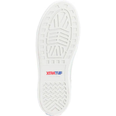 Women's XTRATUF Ankle Deck Boot in Grey - Image 8