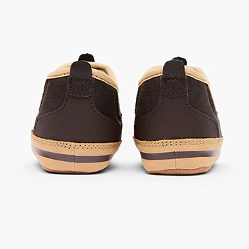 Xtratuf Infant Minnow Ankle Deck Boot in Brown - Image 17