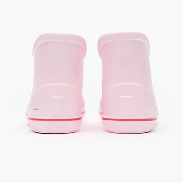 Little Kid's Tufs Pink Ankle Deck Boot - Image 7