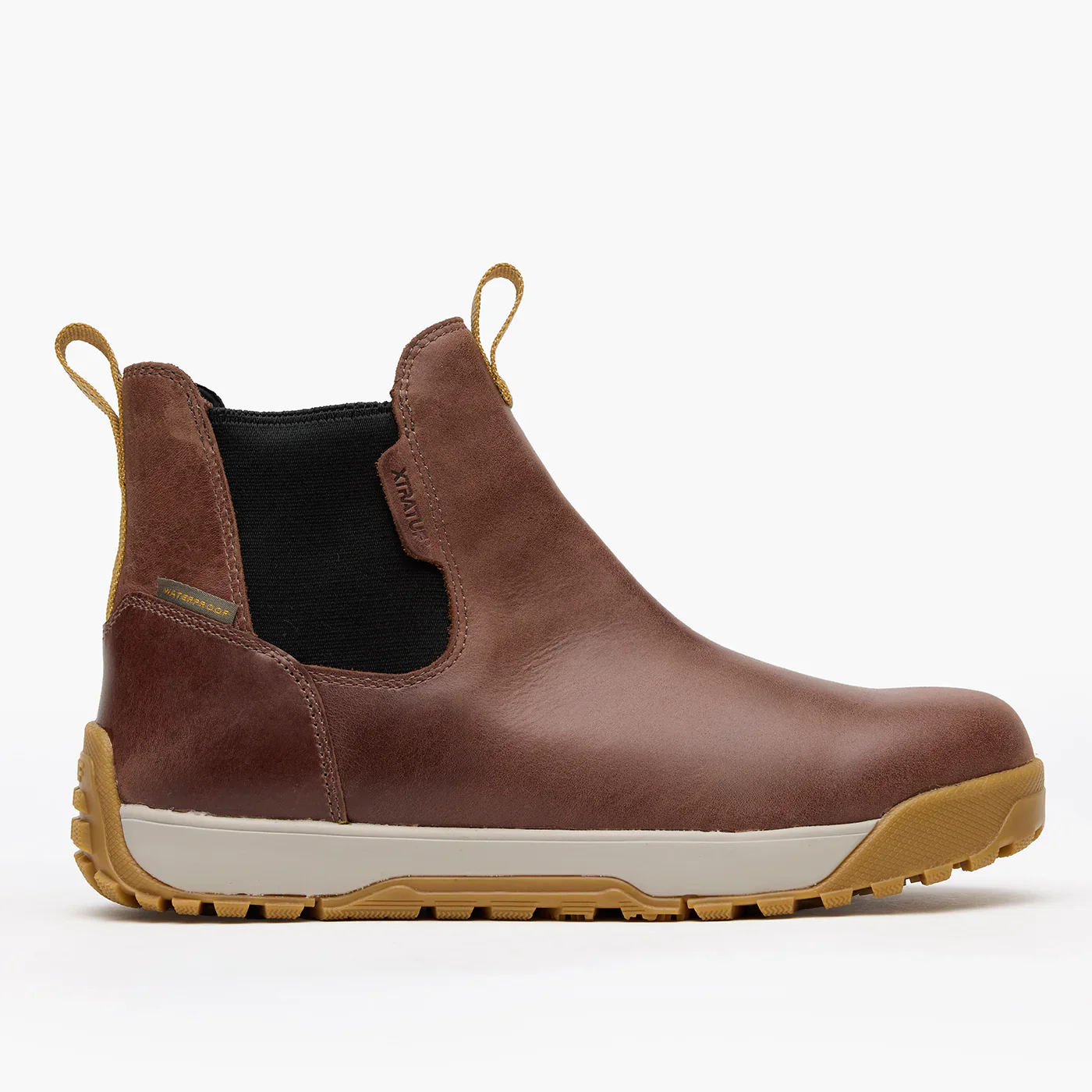 Men's XTRATUF Leather Ankle Deck Boot - Image 15