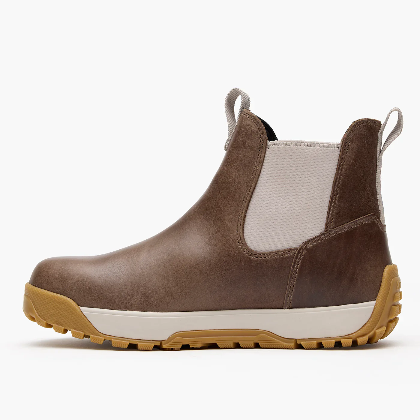 Women's XTRATUF Waterproof Leather Ankle Deck Boot - Image 12