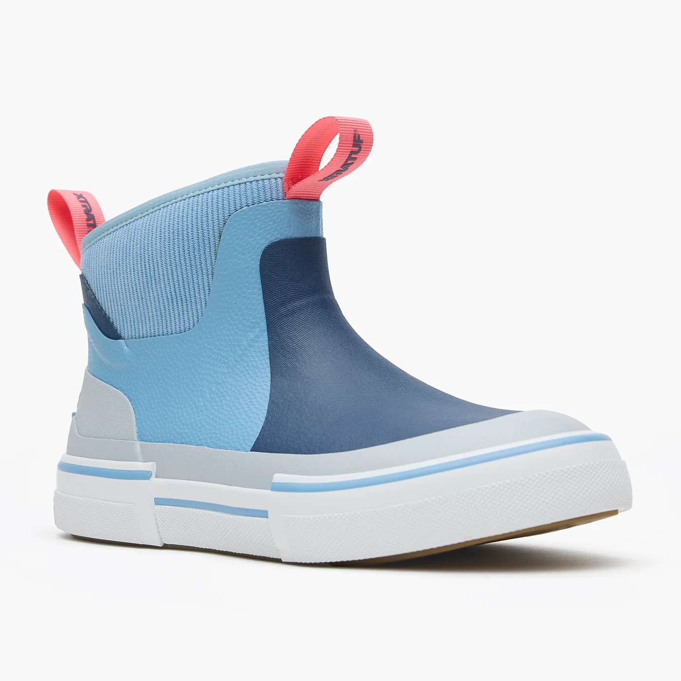 XTRATUF Women's Ankle Deck Boot OOTO - Image 11
