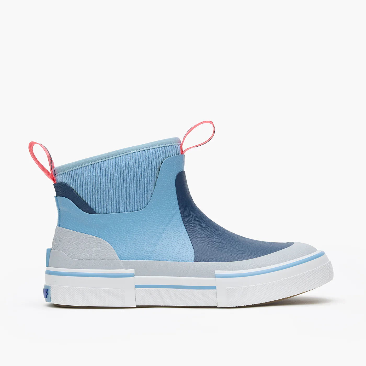 XTRATUF Women's Ankle Deck Boot OOTO - Image 12