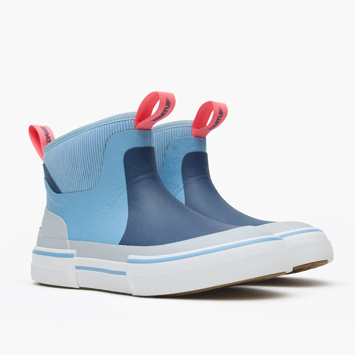 XTRATUF Women's Ankle Deck Boot OOTO - Image 2