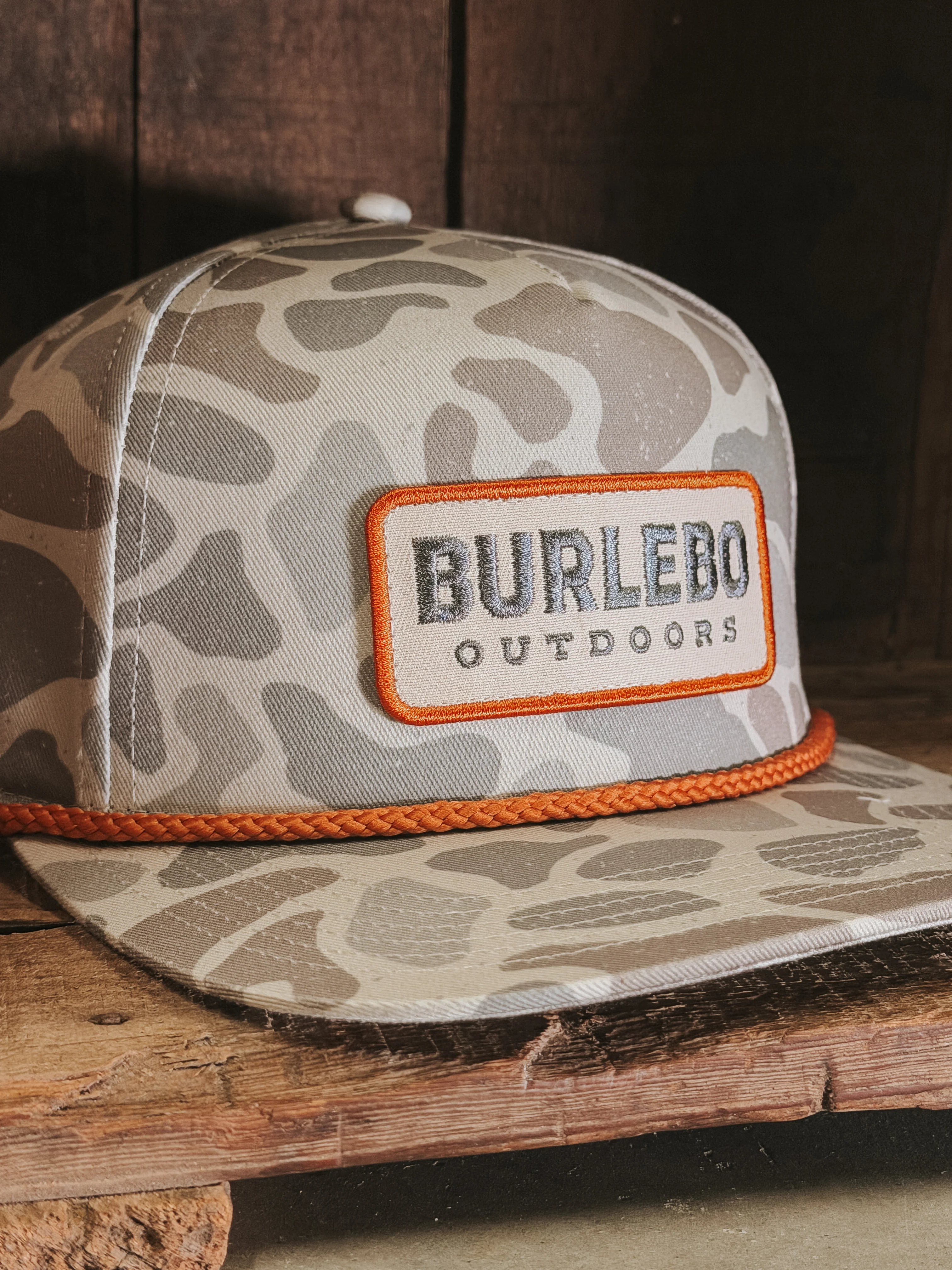 Burlebo Hunting Season Hat - Image 2